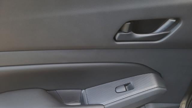 2025 Nissan Altima 2.5 S