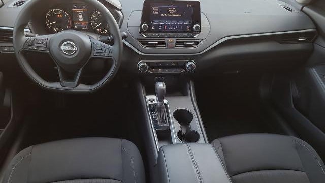 2025 Nissan Altima 2.5 S