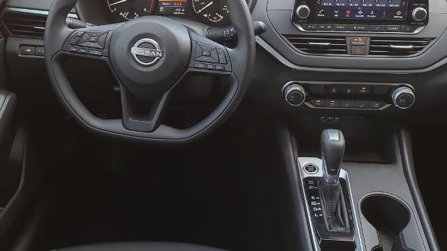 2025 Nissan Altima 2.5 S