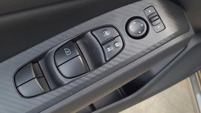2025 Nissan Altima 2.5 S