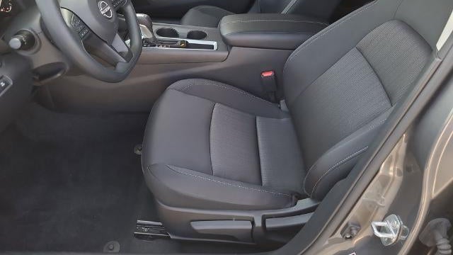2025 Nissan Altima 2.5 S