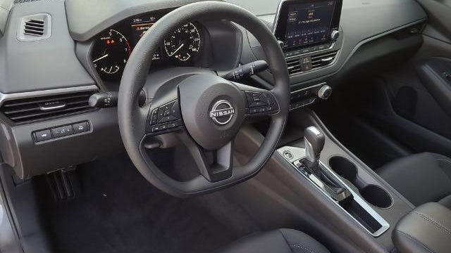 2025 Nissan Altima 2.5 S
