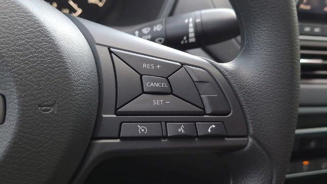 2025 Nissan Altima 2.5 S