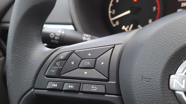 2025 Nissan Altima 2.5 S