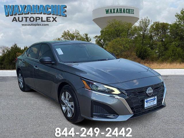 2025 Nissan Altima - $28,991