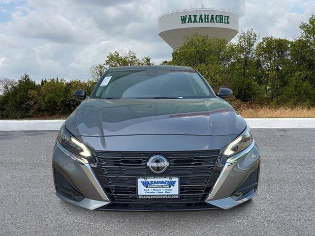 2025 Nissan Altima - $28,991