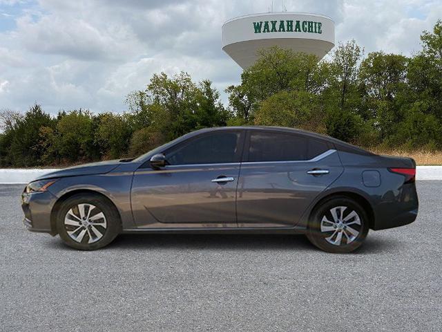 2025 Nissan Altima - $28,991