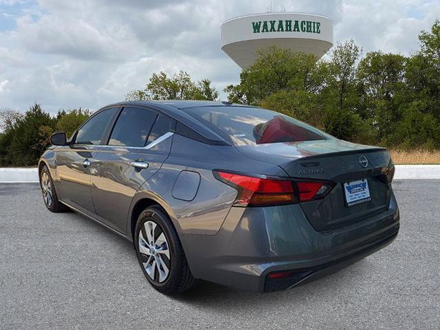 2025 Nissan Altima - $28,991