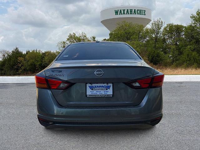 2025 Nissan Altima - $28,991