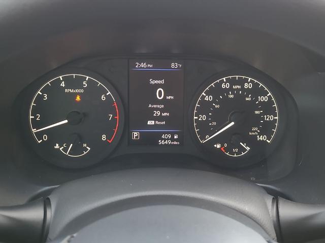 2025 Nissan Altima - $28,991