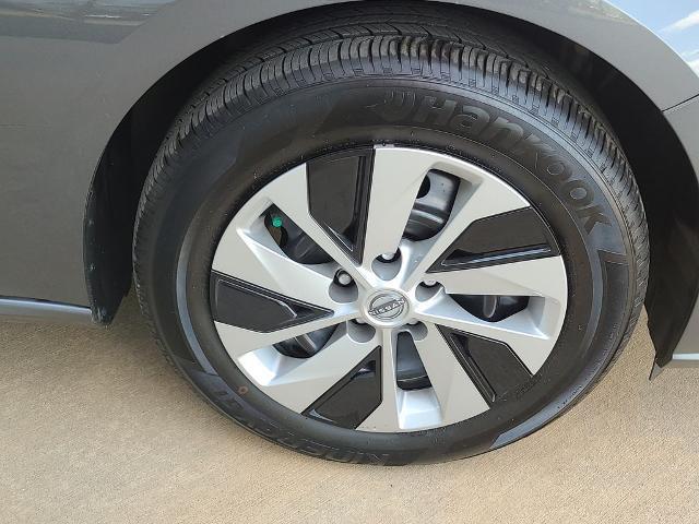 2025 Nissan Altima - $28,991