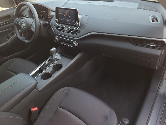 2025 Nissan Altima - $28,991