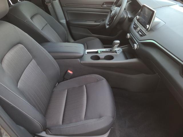 2025 Nissan Altima - $28,991