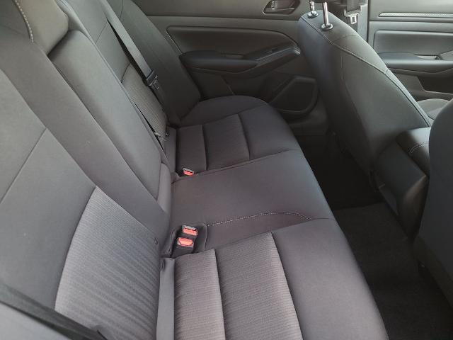 2025 Nissan Altima - $28,991