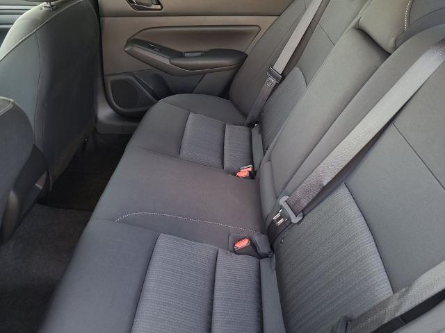 2025 Nissan Altima - $28,991