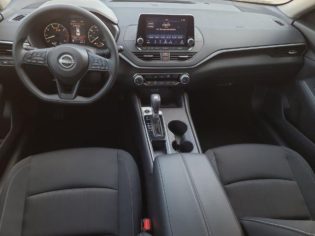 2025 Nissan Altima - $28,991
