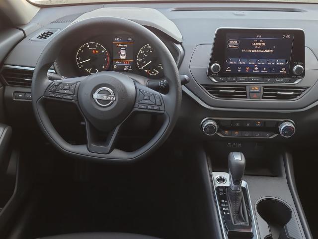 2025 Nissan Altima - $28,991