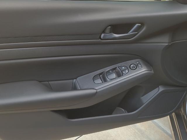 2025 Nissan Altima - $28,991