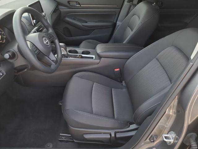 2025 Nissan Altima - $28,991