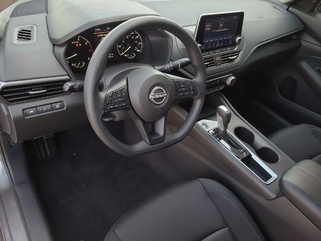2025 Nissan Altima - $28,991