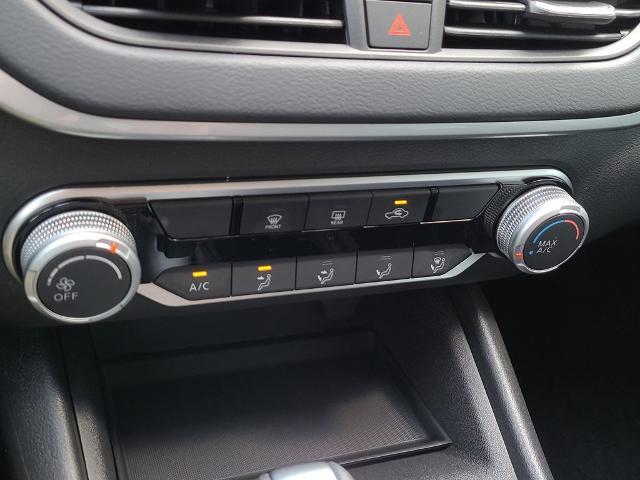 2025 Nissan Altima - $28,991