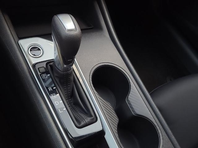 2025 Nissan Altima - $28,991