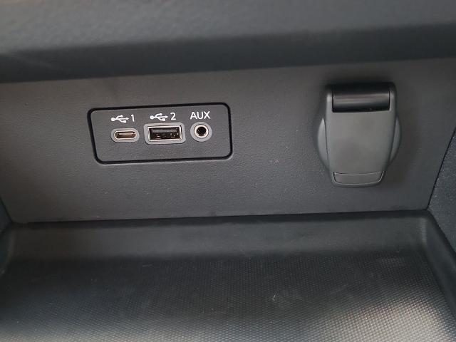 2025 Nissan Altima - $28,991