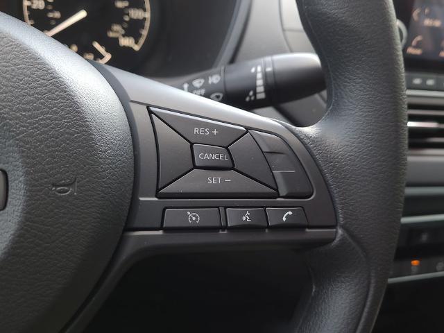 2025 Nissan Altima - $28,991