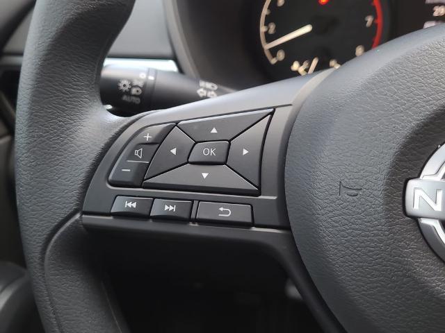 2025 Nissan Altima - $28,991