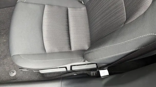 2025 Nissan Altima 2.5 S