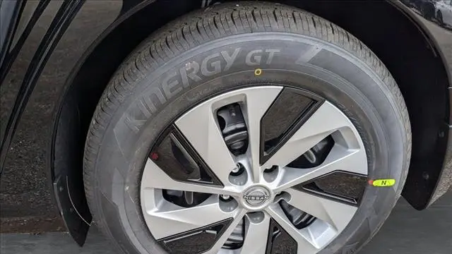 2025 Nissan Altima 2.5 S