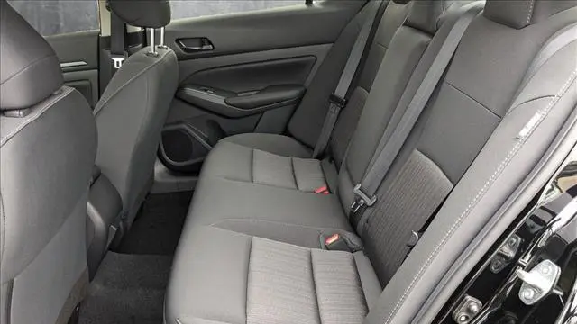 2025 Nissan Altima 2.5 S