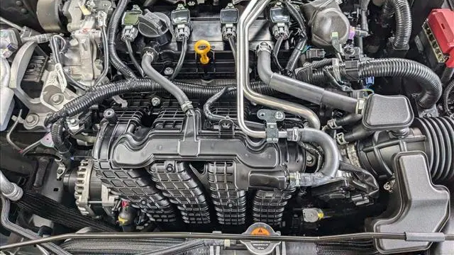 2025 Nissan Altima 2.5 S