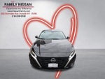 2025 Altima Thumbnail 2