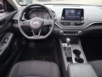 2025 Altima Thumbnail 8