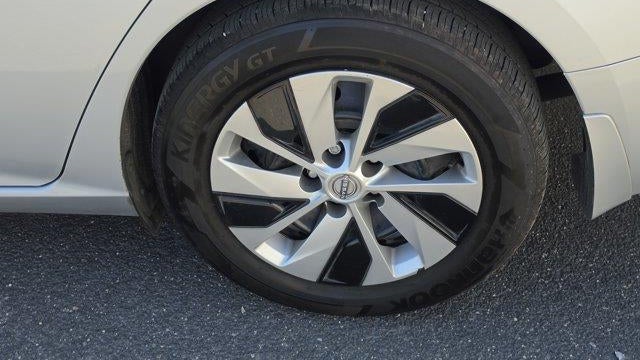 2025 Nissan Altima 2.5 S