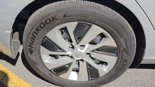 2025 Nissan Altima 2.5 S
