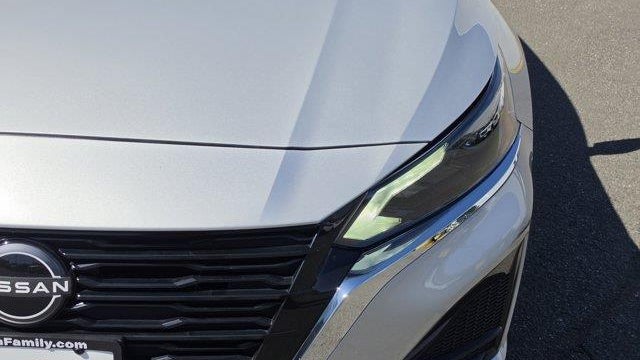 2025 Nissan Altima 2.5 S