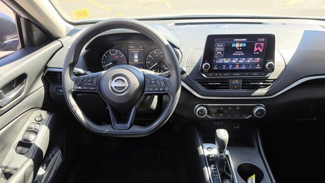 2025 Nissan Altima 2.5 S