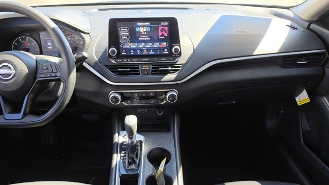 2025 Nissan Altima 2.5 S