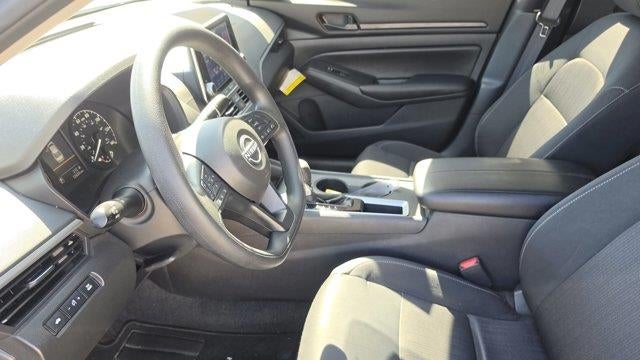2025 Nissan Altima 2.5 S
