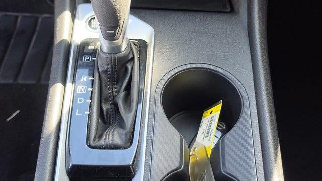 2025 Nissan Altima 2.5 S
