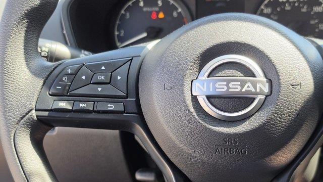 2025 Nissan Altima 2.5 S