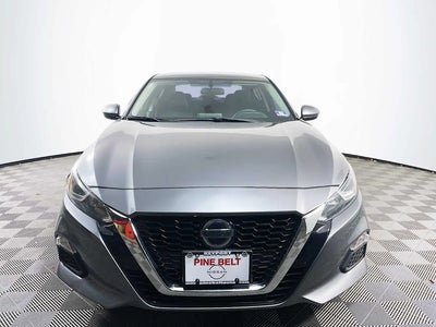 Photo of a 2019 Nissan Altima 2.5 S 4DR Sedan for sale