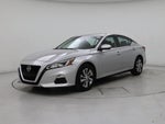 2021 Altima Thumbnail 4