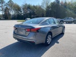 2022 Altima Thumbnail 6