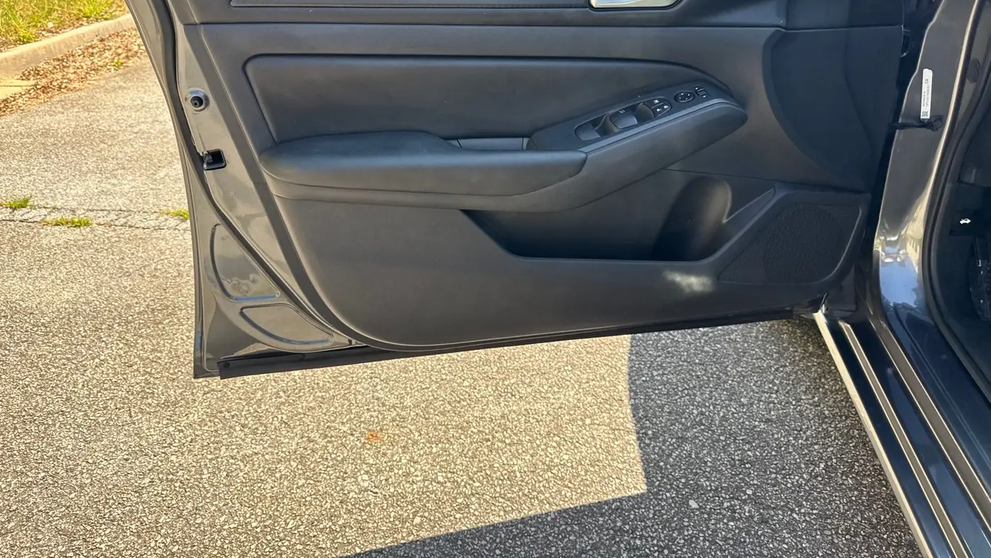 2022 Nissan Altima 2.5 S