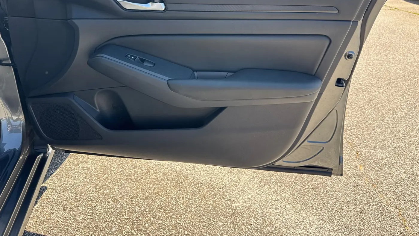 2022 Nissan Altima 2.5 S