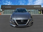2022 Altima Thumbnail 2