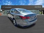 2022 Altima Thumbnail 7